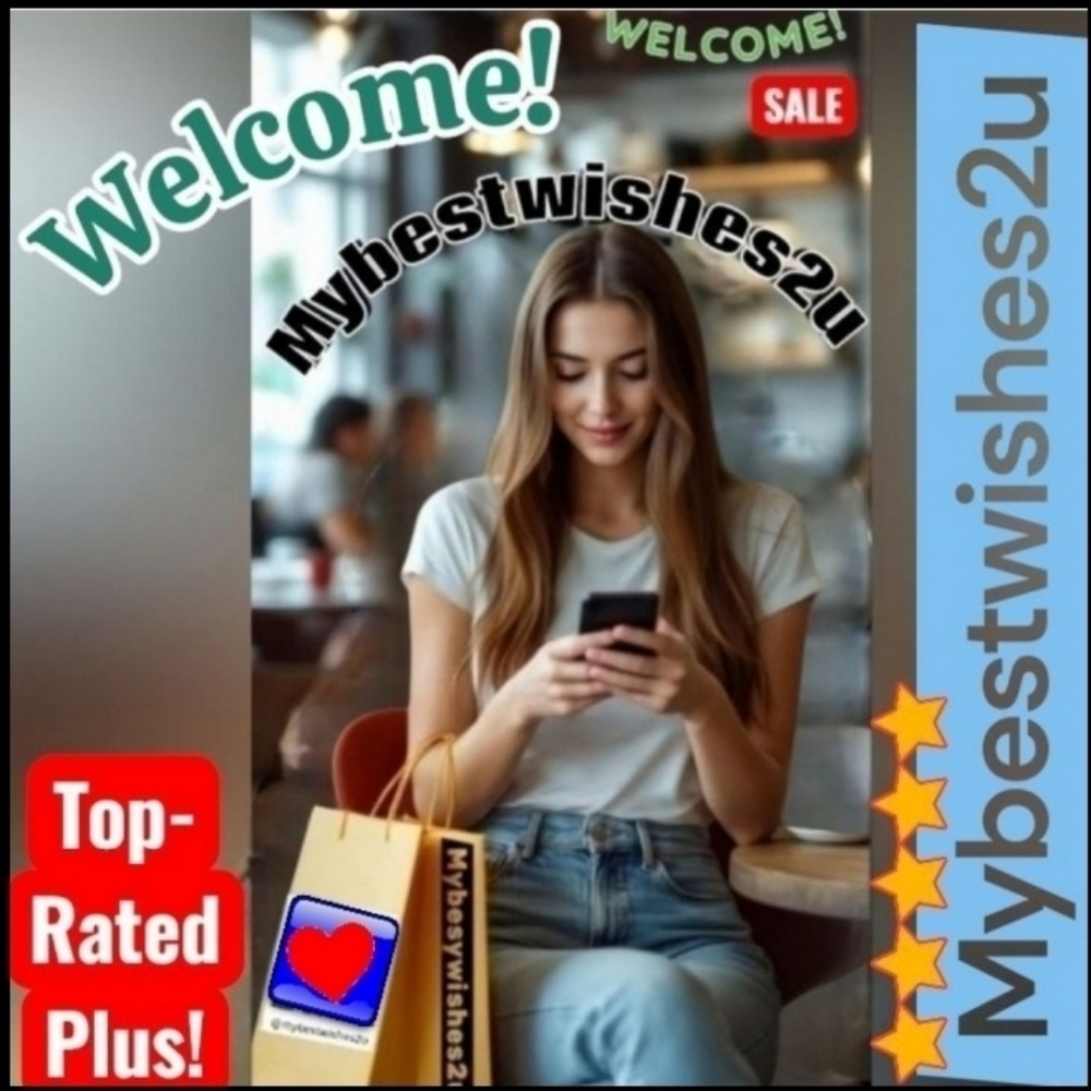 MYBESTWISHES2U ❤️‎ - Picture 12 of 15